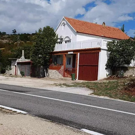 Licanka * Muskovci