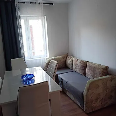 Licanka Apartmán