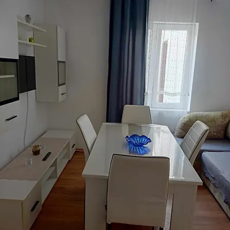 Apartmán Licanka Muskovci