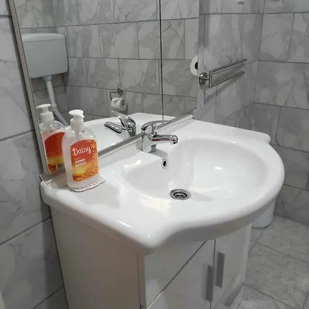 Licanka Apartmán