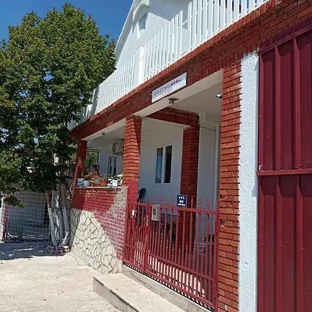 Licanka Appartement Muskovci