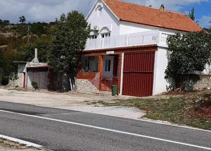 Licanka * Muskovci