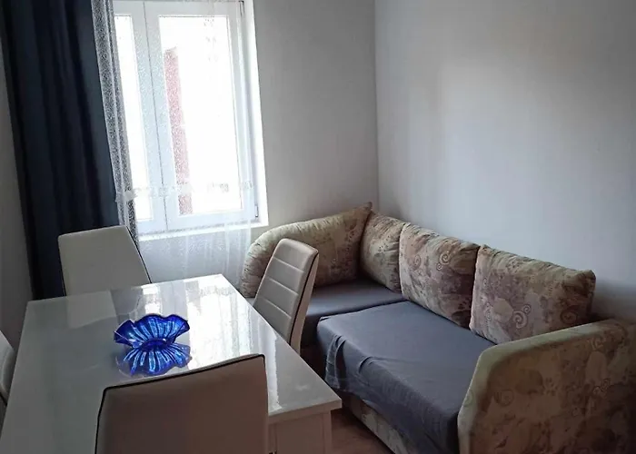 Licanka Apartman