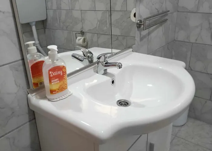 Licanka Apartmán
